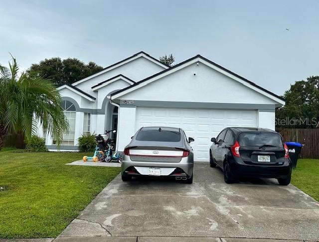 10836 Lanesboro Ct., Orlando, FL 32825