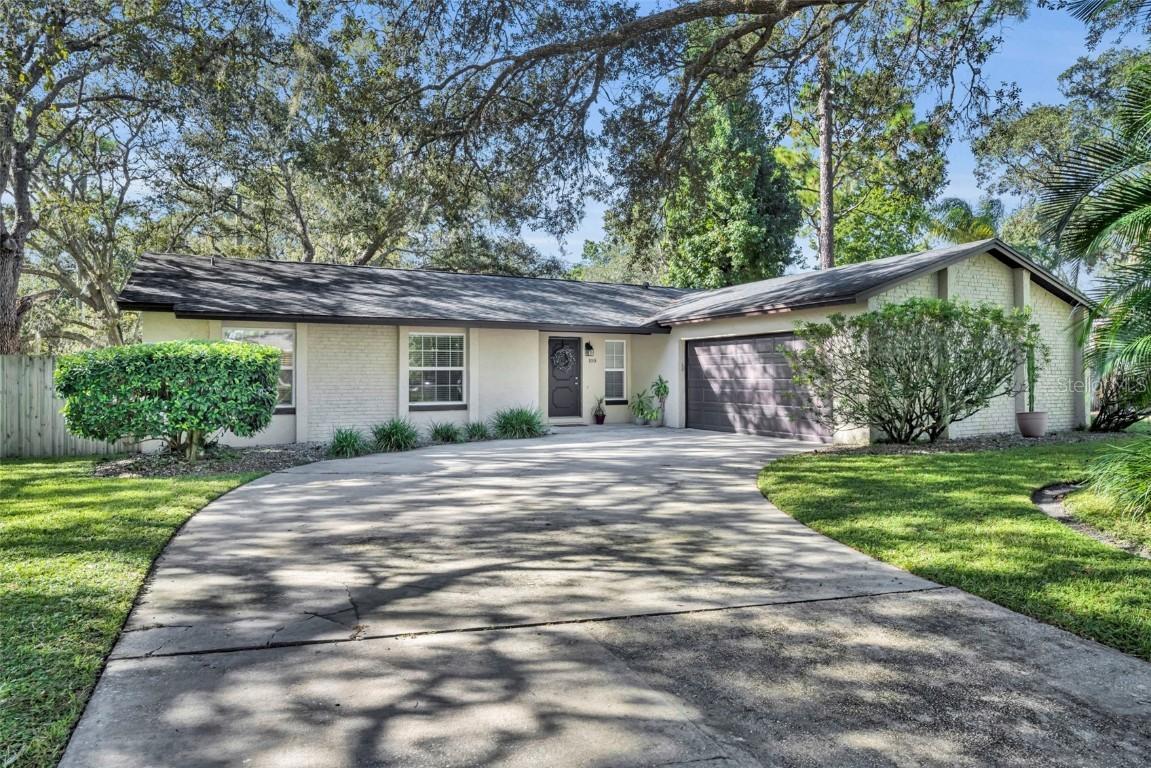 100 Hatfield Ct., Longwood, FL 32779