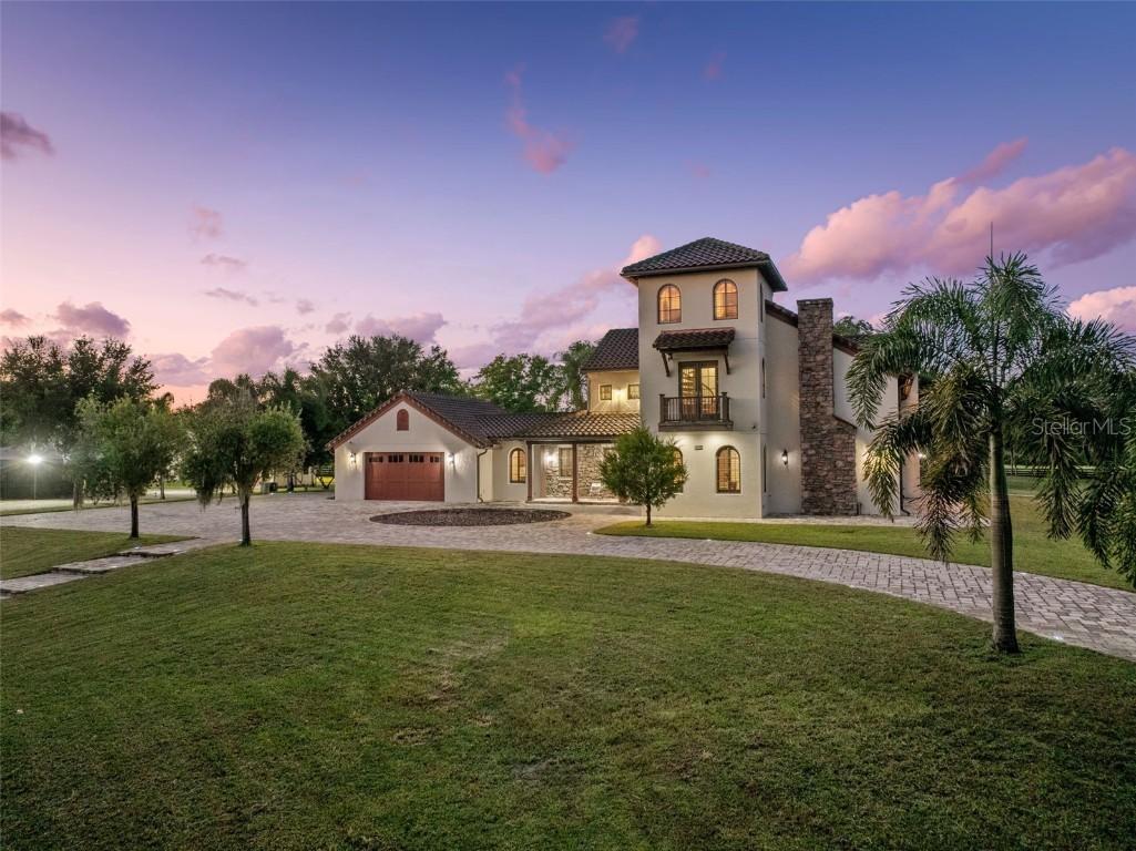 11205 Tindall Rd., Orlando, FL 32832