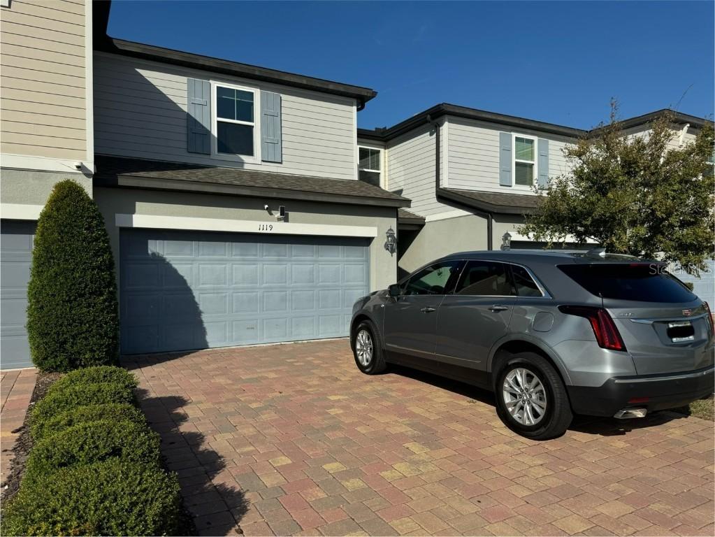 1119 Desert Candle Dr., Ocoee, FL 34761