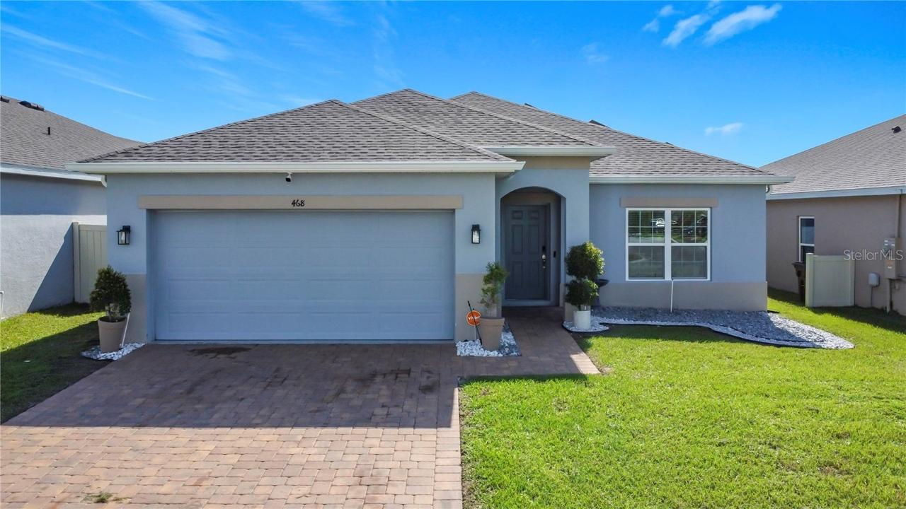 468 Tortugas St., Haines City, FL 33844