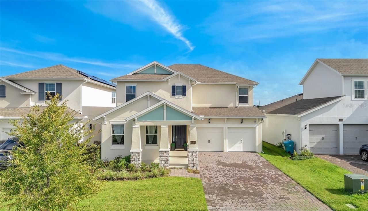 18887 Rawson St., Orlando, FL 32827