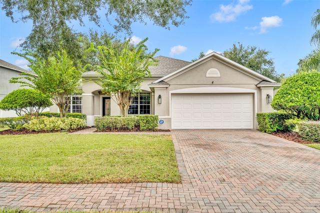 New Homes For Sale This Week That Attend Pineloch Elementary: October 10th to October 16th