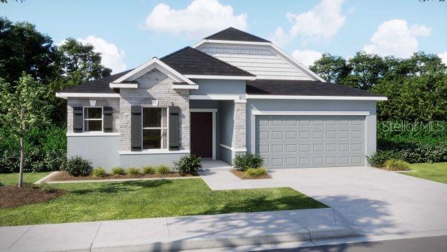 12 Maidenbush Cir., Homosassa, FL 34446