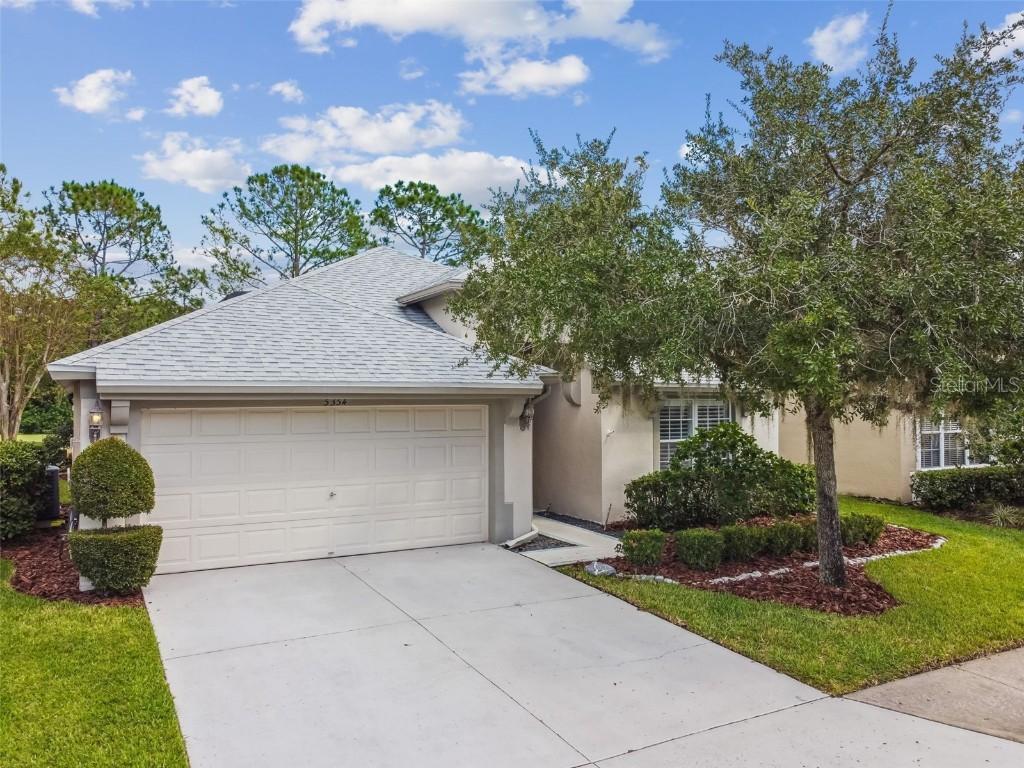 5354 Lookout Pass, Wesley Chapel, FL 33544