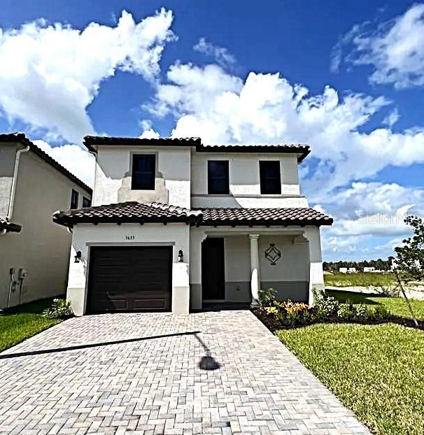 5633 Cerva Ln., Ave Maria, FL 34142