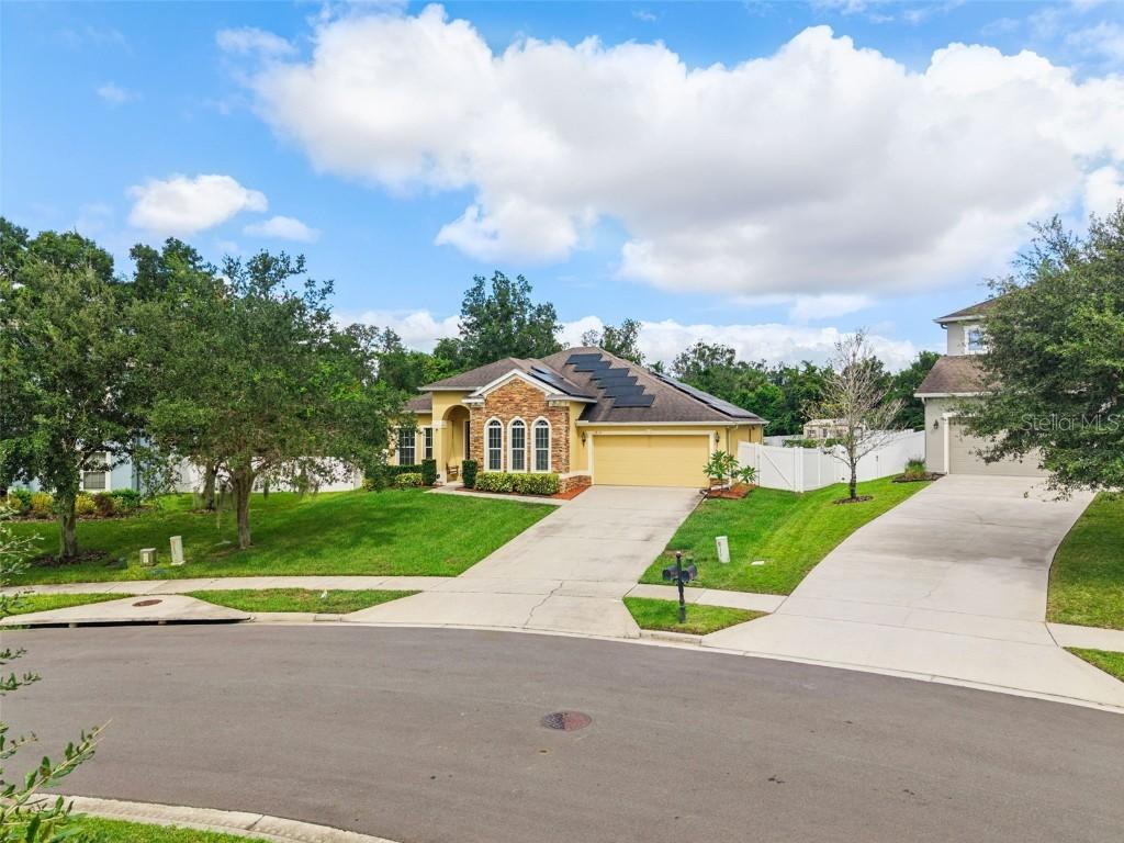1913 Sanderlin Point Loop, Apopka, FL 32703
