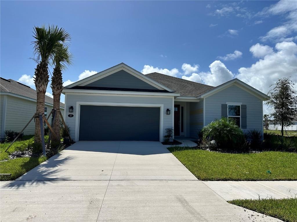 37 Armoyan Dr., Palm Coast, FL 32137