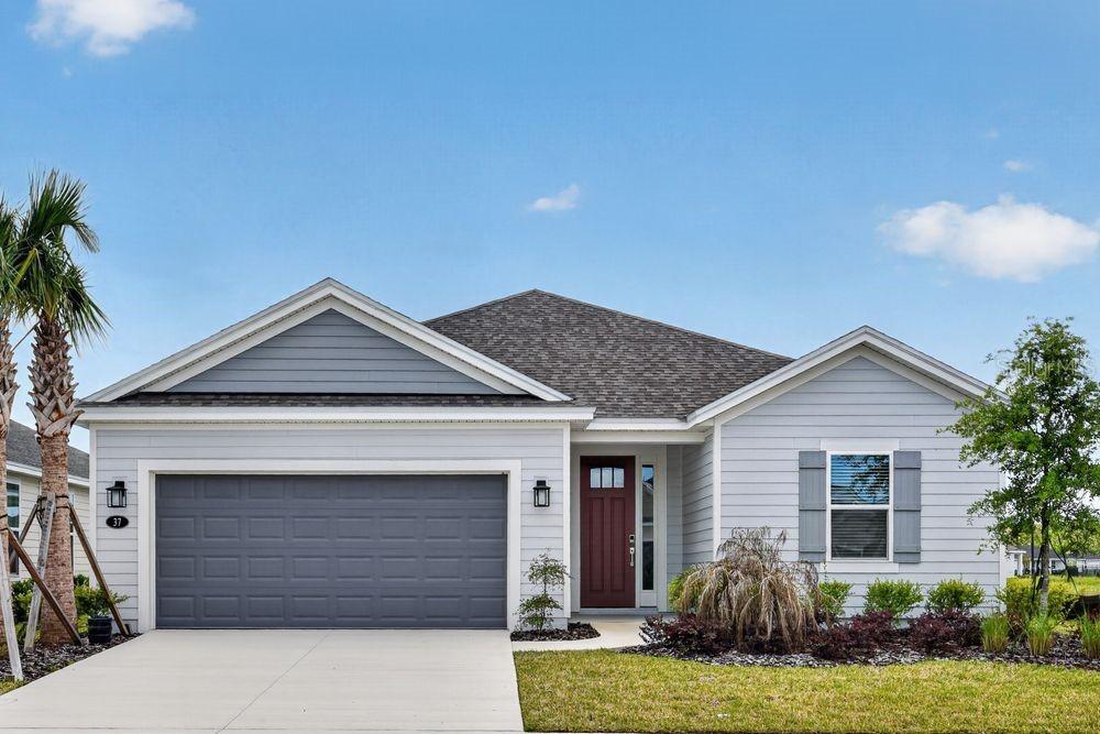 37 Armoyan Dr., Palm Coast, FL 32137