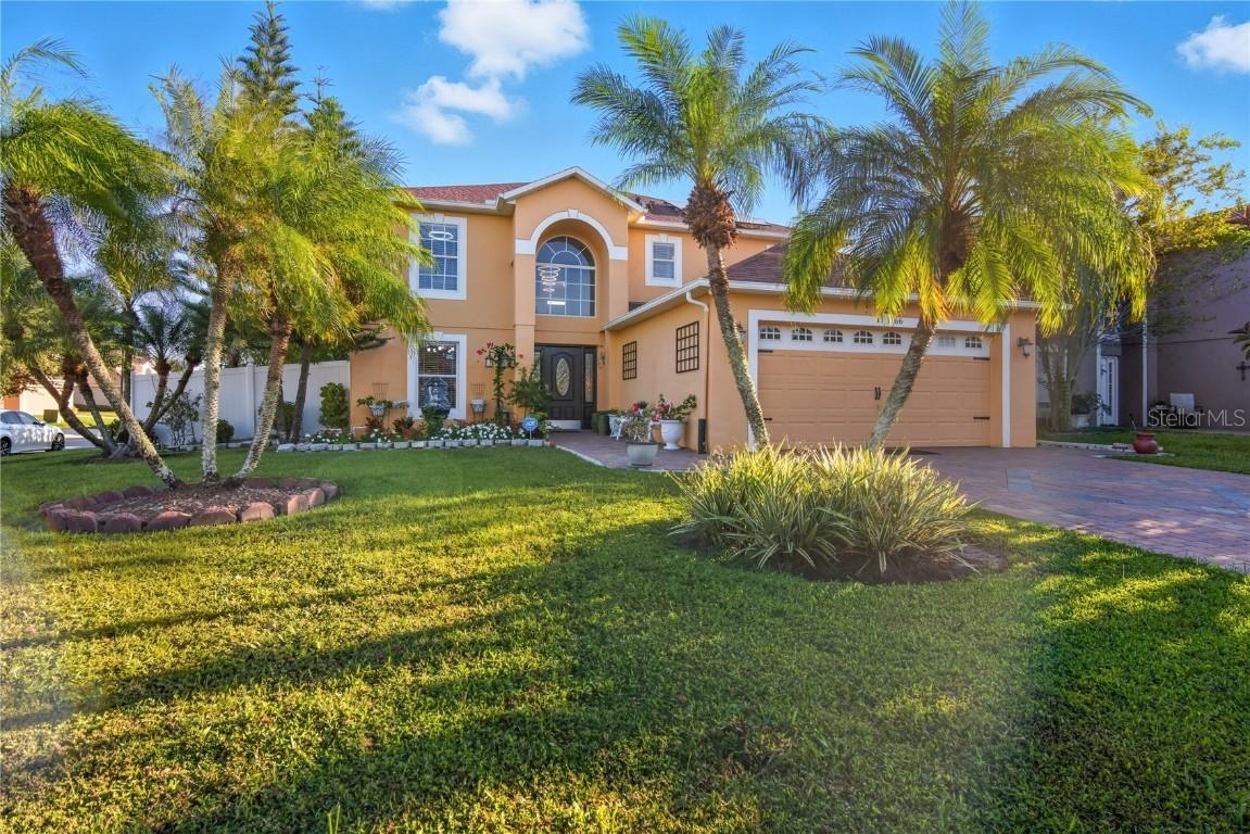 11166 Laxton St., Orlando, FL 32824