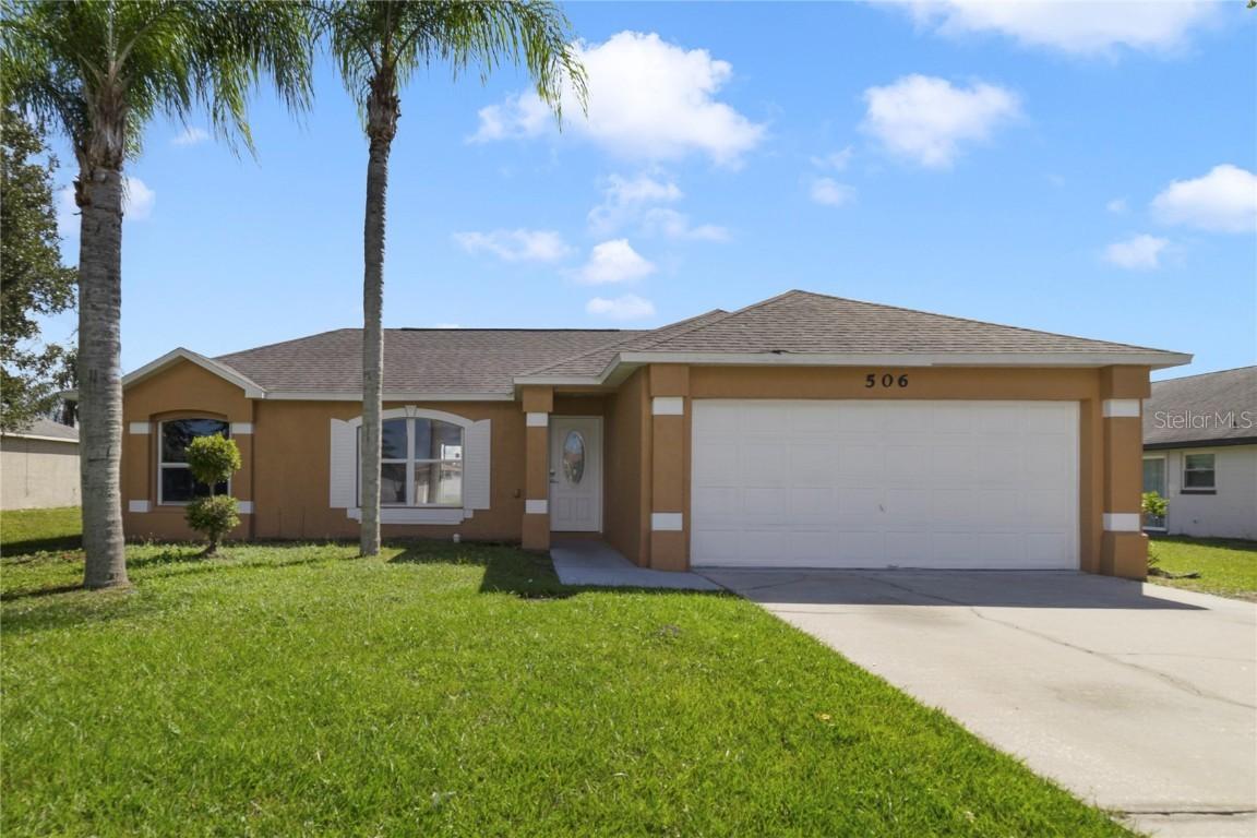 506 Blackbird Ln., Kissimmee, FL 34759