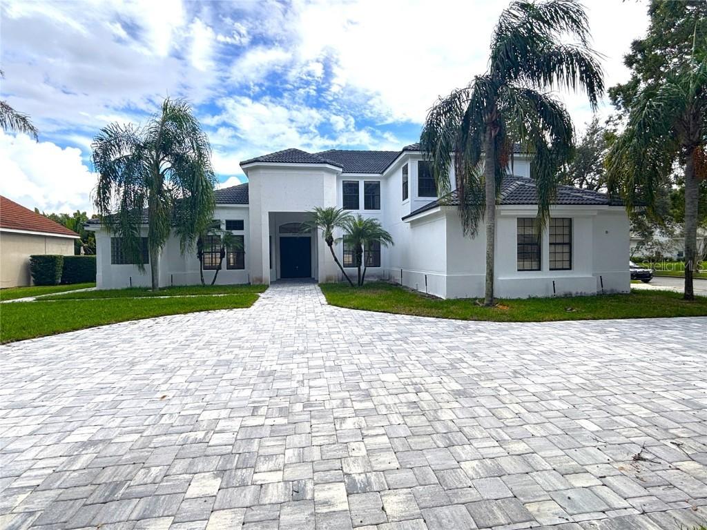 2457 Baesel View Dr., Orlando, FL 32835