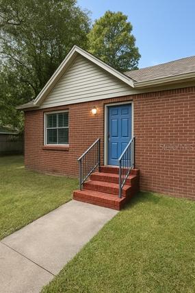 New Construction Homes For Sale This Week in Tallahassee: October 8th to October 14th
