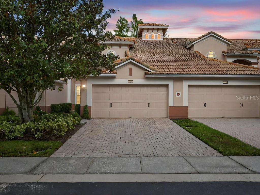 1336 Gilford Point Ln., Davenport, FL 33896