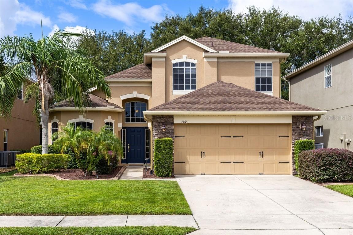 8815 Atwater Loop, Oviedo, FL 32765
