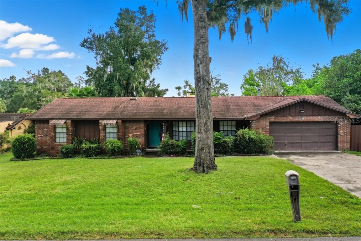 3331 SE 30th Ter., Ocala, FL 34471