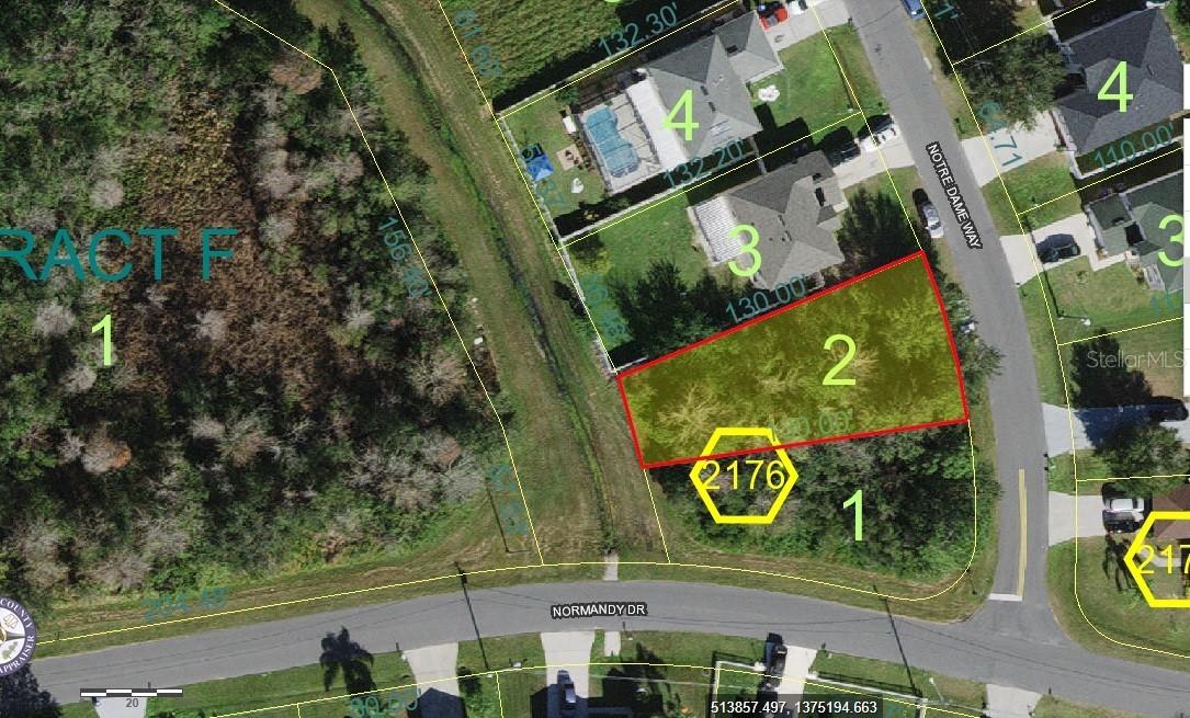 Notre Dame Way, Kissimmee, FL 34759