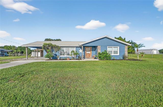 New Homes For Sale This Week in Sebring: October 3rd to October 9th