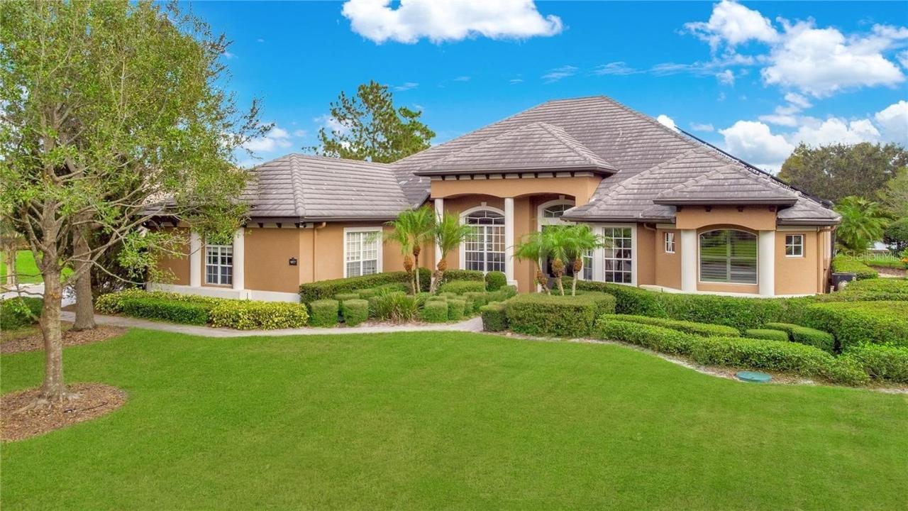 1927 Watermere Ln., Windermere, FL 34786