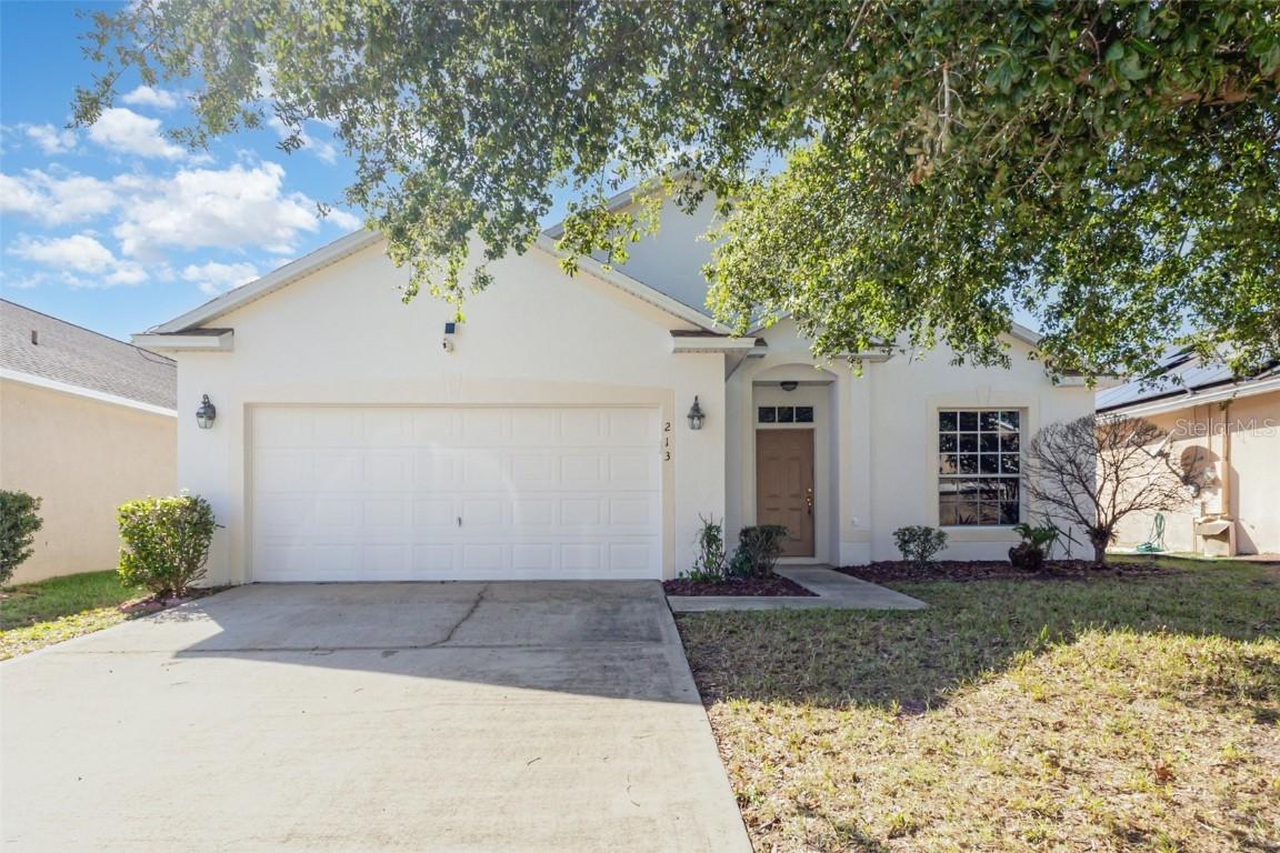213 Knollwood Dr., Davenport, FL 33837