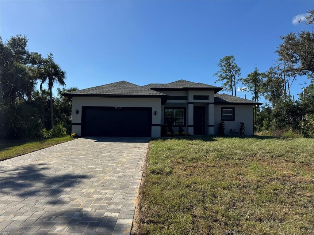 15467 Hillsborough Blvd., Port Charlotte, FL 33954