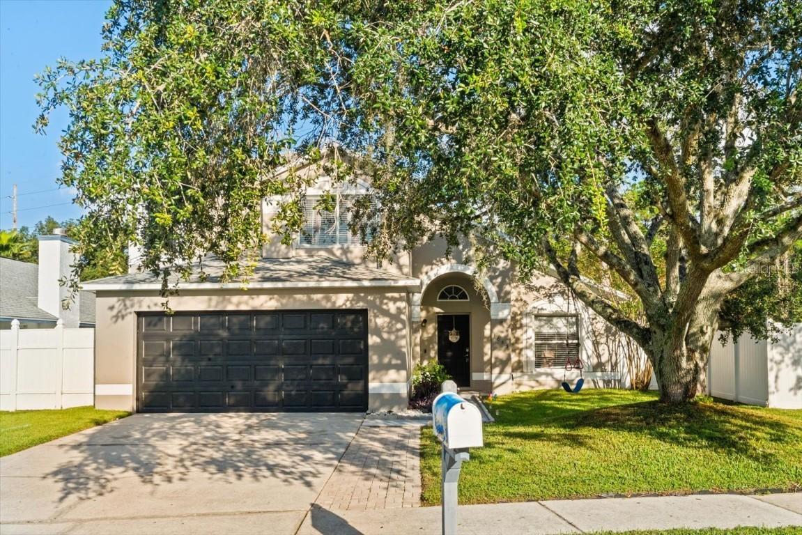 1003 Wharf Creek Ct., Oviedo, FL 32765