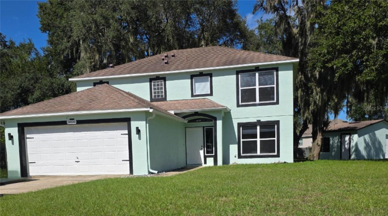 3000 Obannion St., Deltona, FL 32738