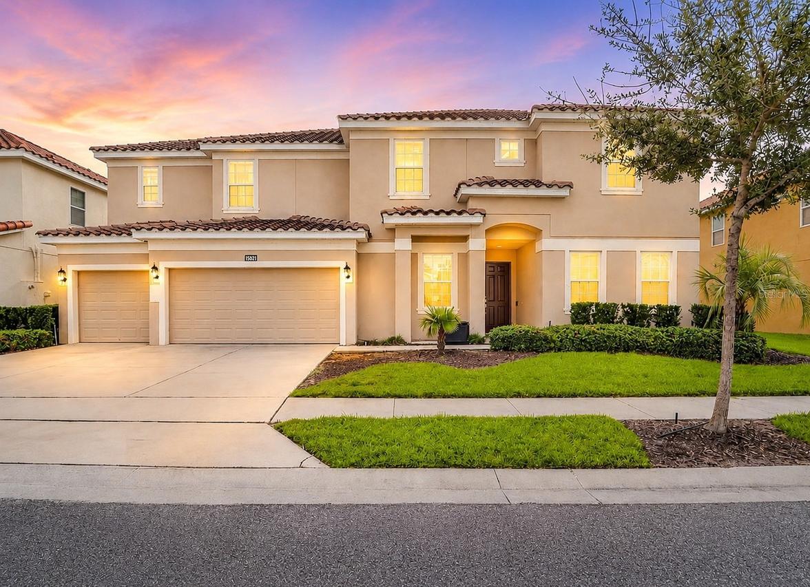 6148 Broad Oak Dr., Davenport, FL 33837