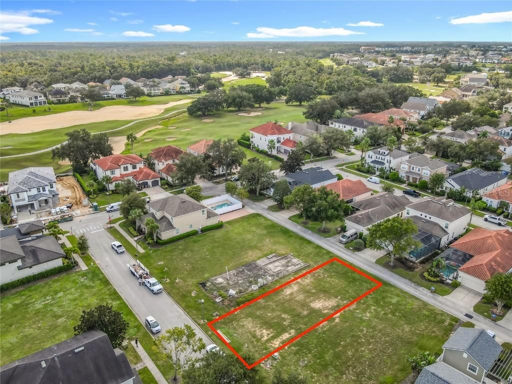 7406 Sparkling Ct., Reunion, FL 34747