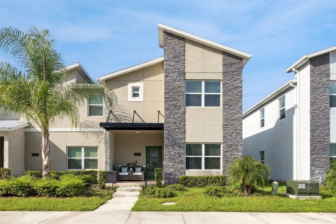 2428 Reading Tr., Kissimmee, FL 34746