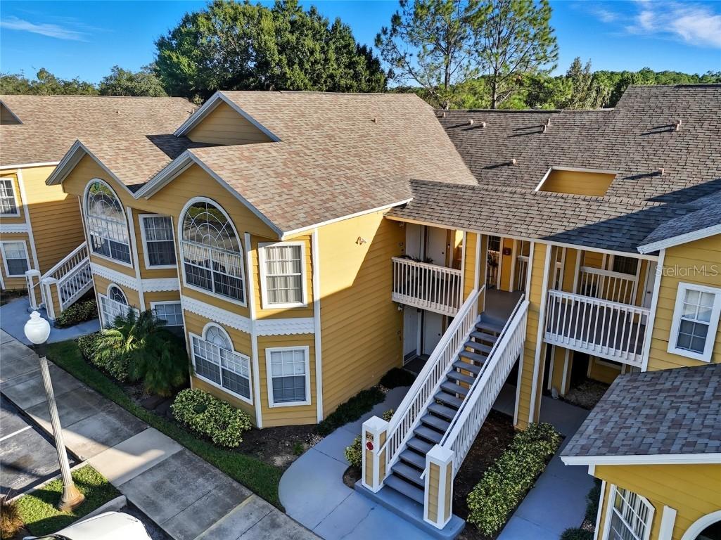 8718 Rain Forest Pl. #C, Kissimmee, FL 34747