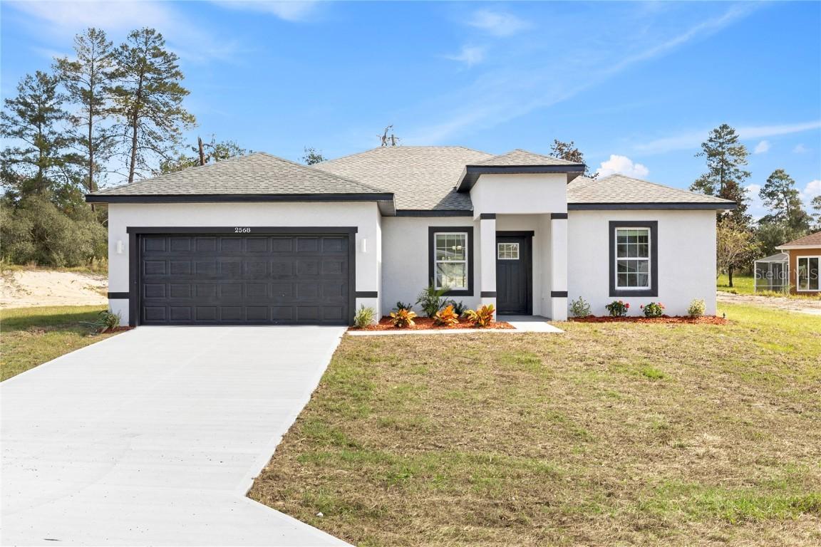 2568 SW 175th Loop, Ocala, FL 34473