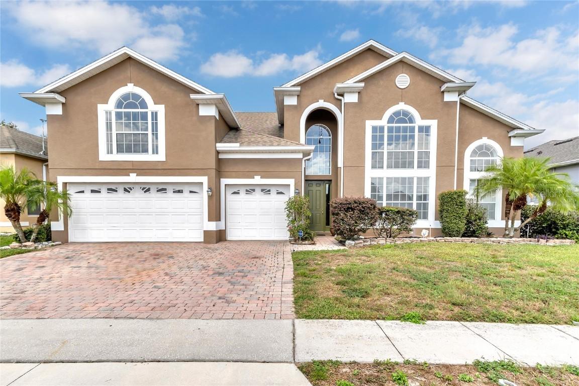 7172 White Trillium Cir., Orlando, FL 32818