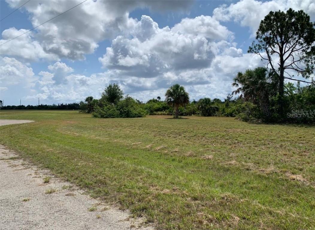 12 Dogwood Ln., Placida, FL 33946