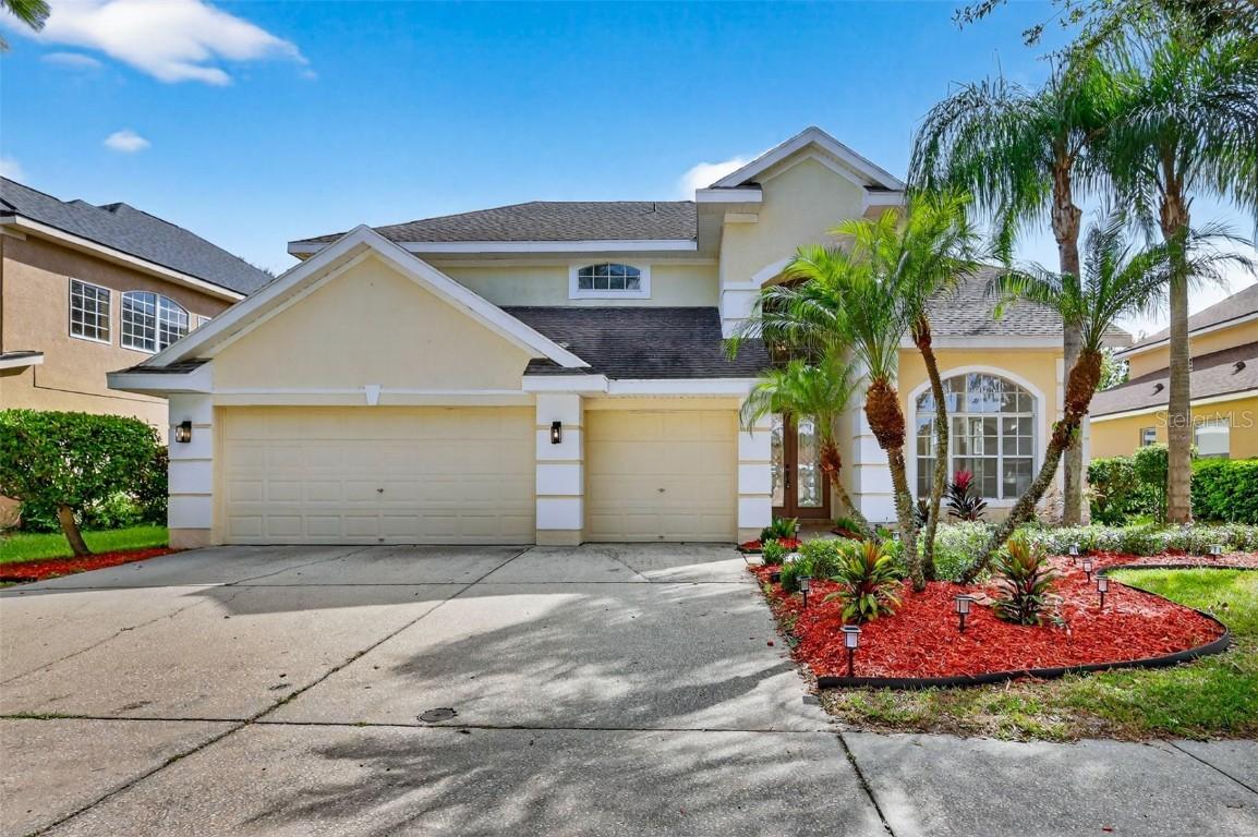 10207 Deercliff Dr., Tampa, FL 33647