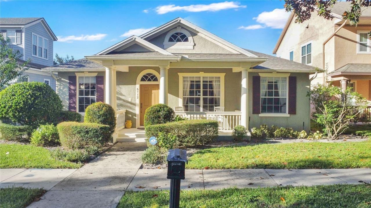 6712 Thornhill Cir., Windermere, FL 34786