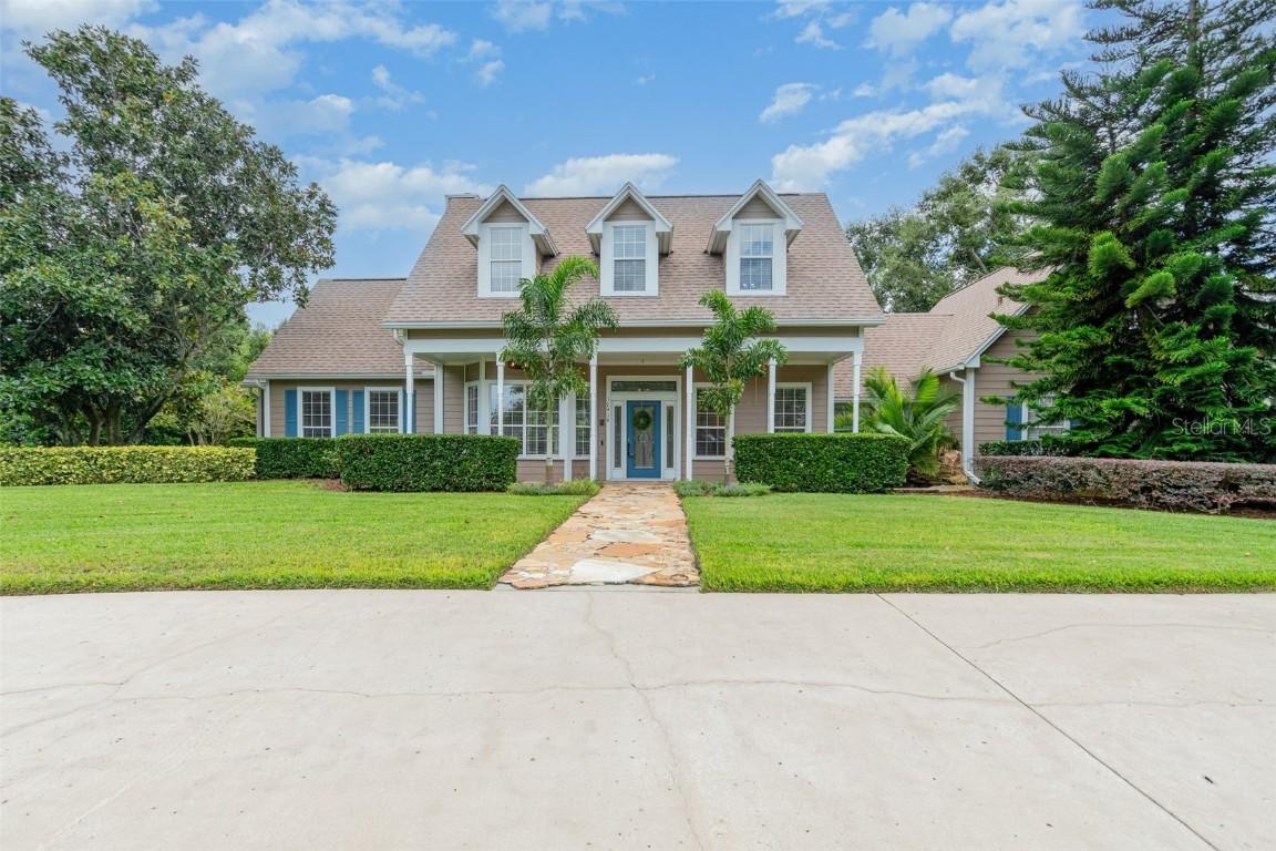17416 Magnolia Island Blvd., Clermont, FL 34711