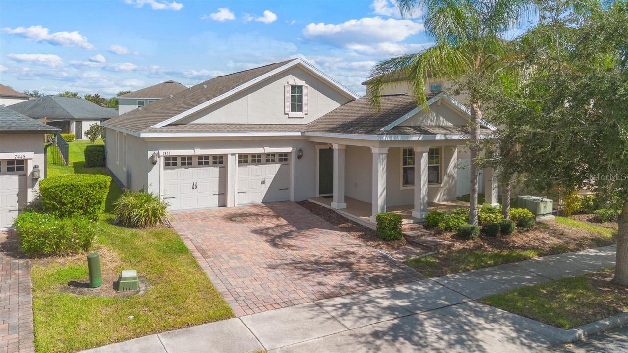 7451 Fairgrove Ave., Windermere, FL 34786