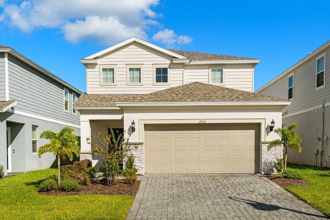 3751 Lana Ave, Davenport, FL 33897