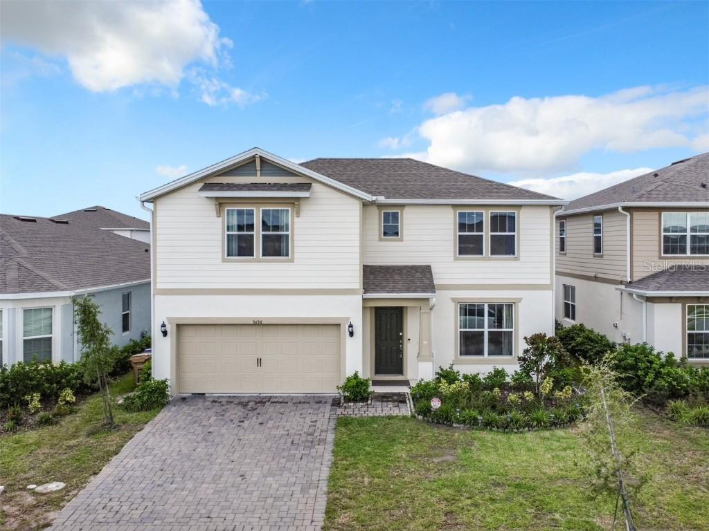 5616 Arborvista Dr., St Cloud, FL 34771
