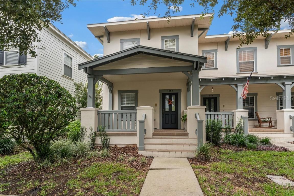 1007 Nash Dr., Celebration, FL 34747