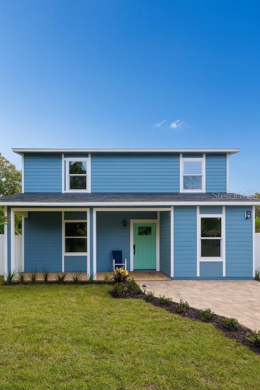 2925 N 1st St., St Augustine, FL 32084