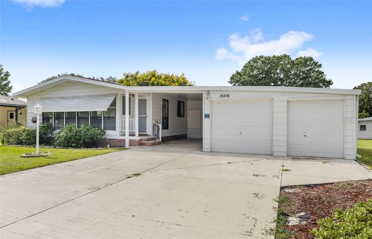 1606 Myrtle Beach Dr., Lady Lake, FL 32159