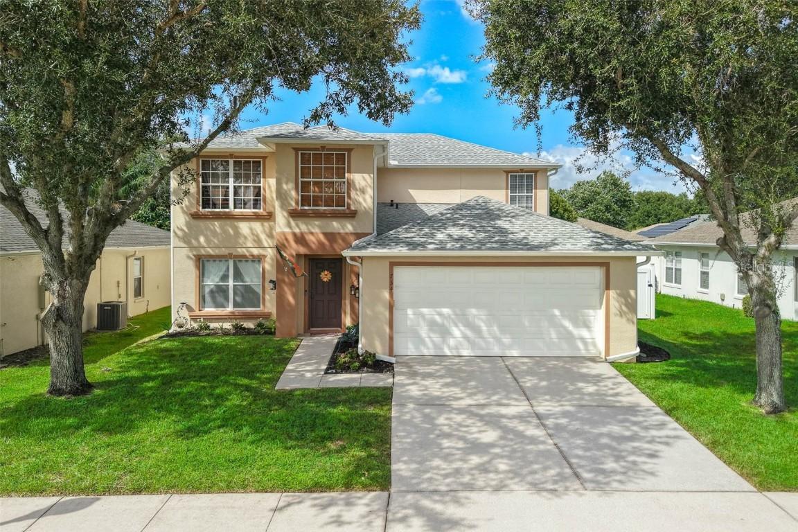 754 Bristol Forest Way, Orlando, FL 32828