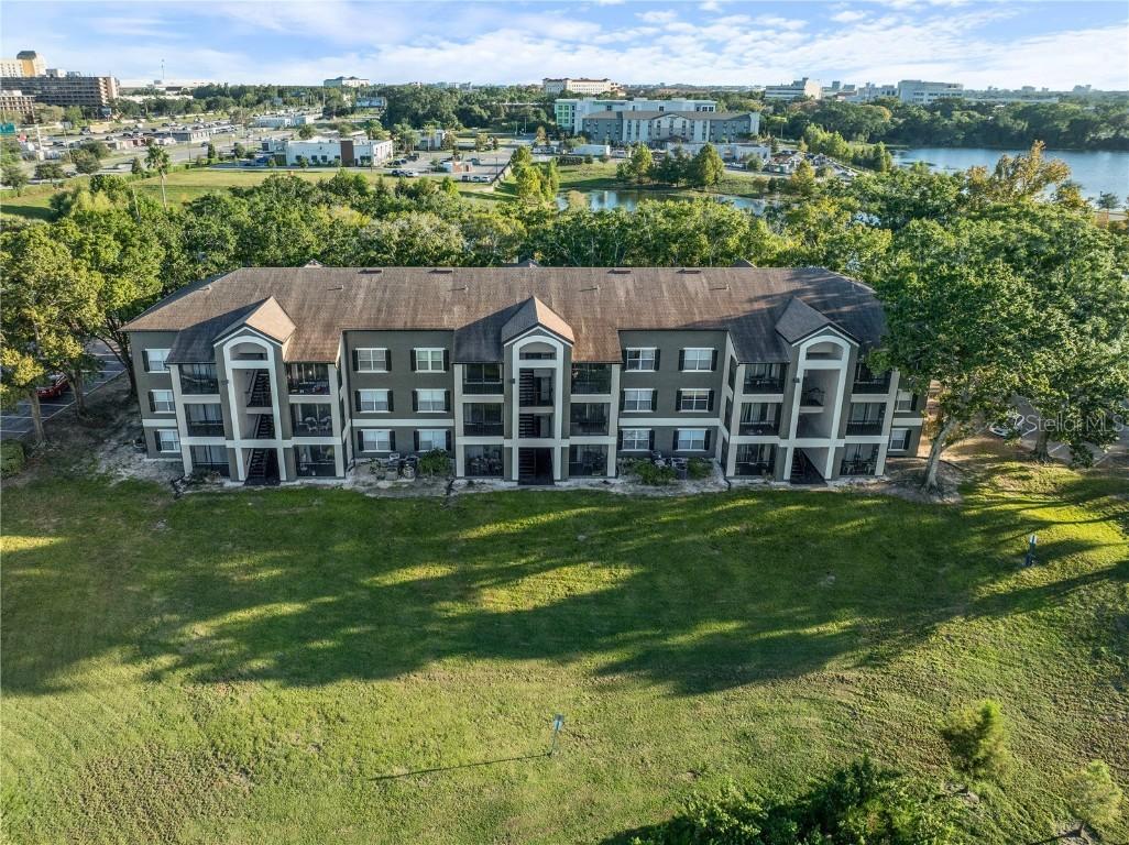 8939 Latrec Ave. #1109, Orlando, FL 32819