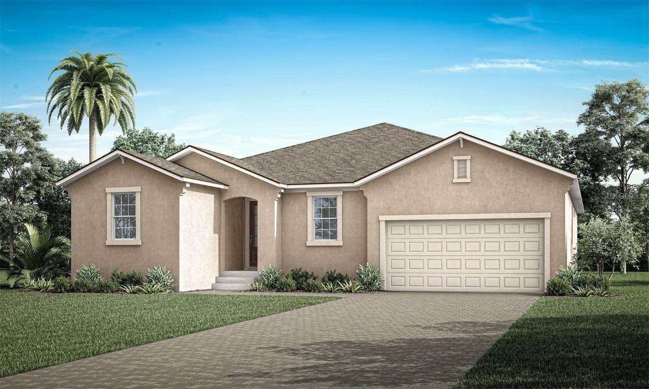 312 Free Range Dr., Groveland, FL 34736