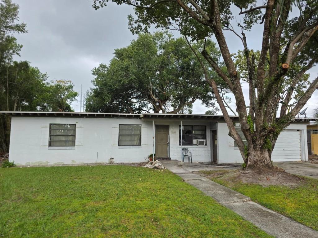 1716 Furey Dr., Orlando, FL 32822