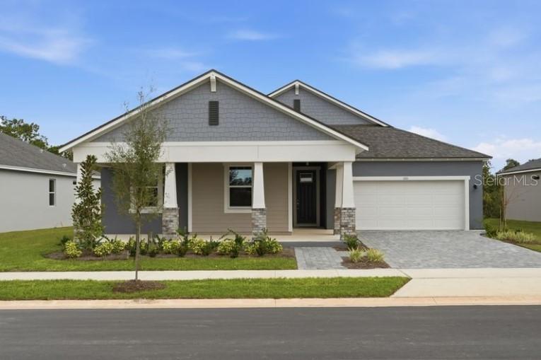 320 Free Range Dr., Groveland, FL 34736