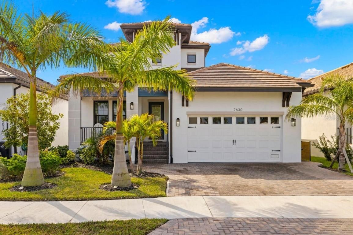 2630 Yellow Sundial Loop, Ruskin, FL 33570