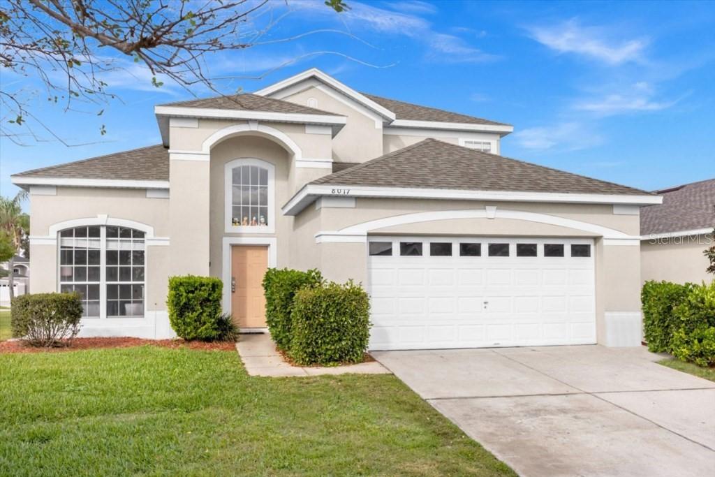 8017 King Palm Cir., Kissimmee, FL 34747